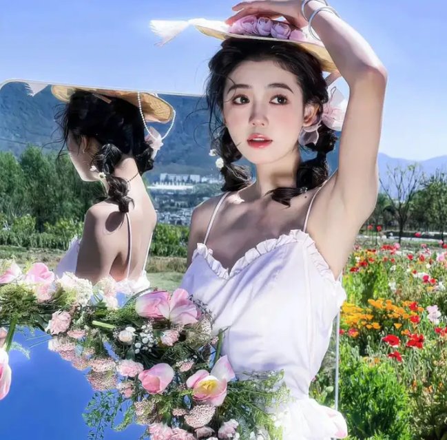 深层恐惧