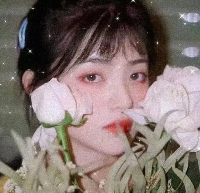 红发女郎